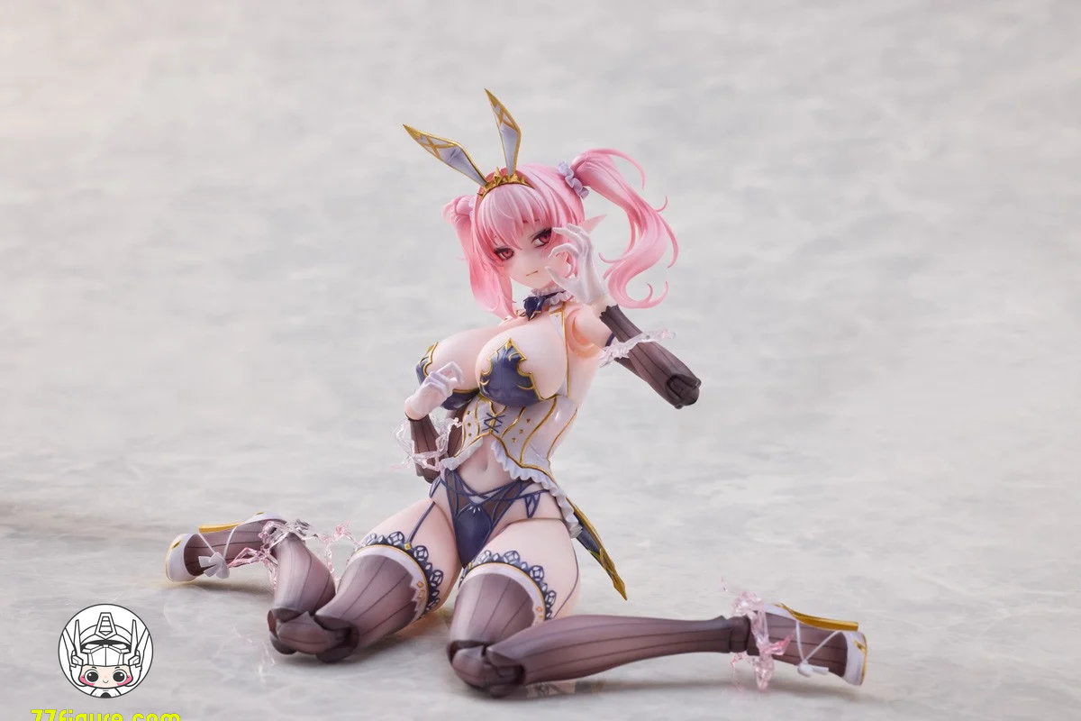 【予約商品】Otherwhere 1/12 ギャラクティック シリーズ アリス 塗装済み可動フィギュア