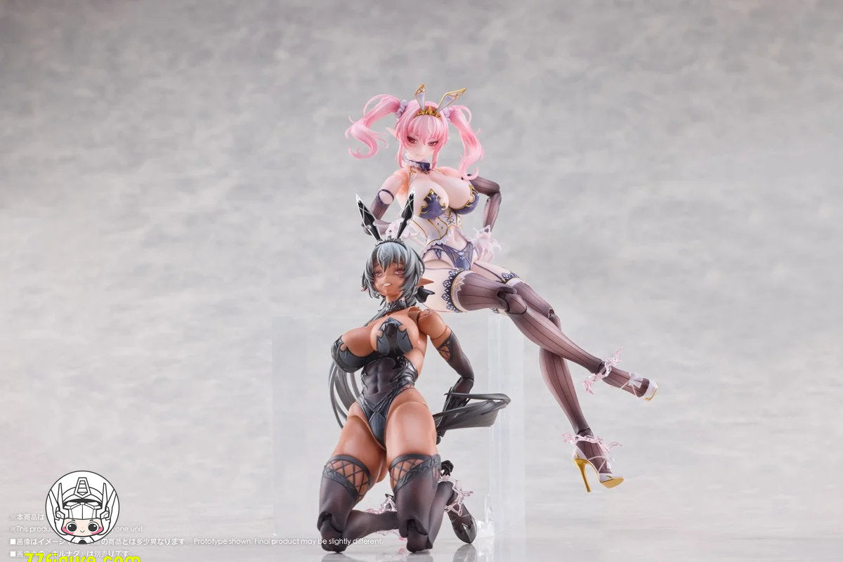【予約商品】Otherwhere 1/12 ギャラクティック シリーズ アリス 塗装済み可動フィギュア