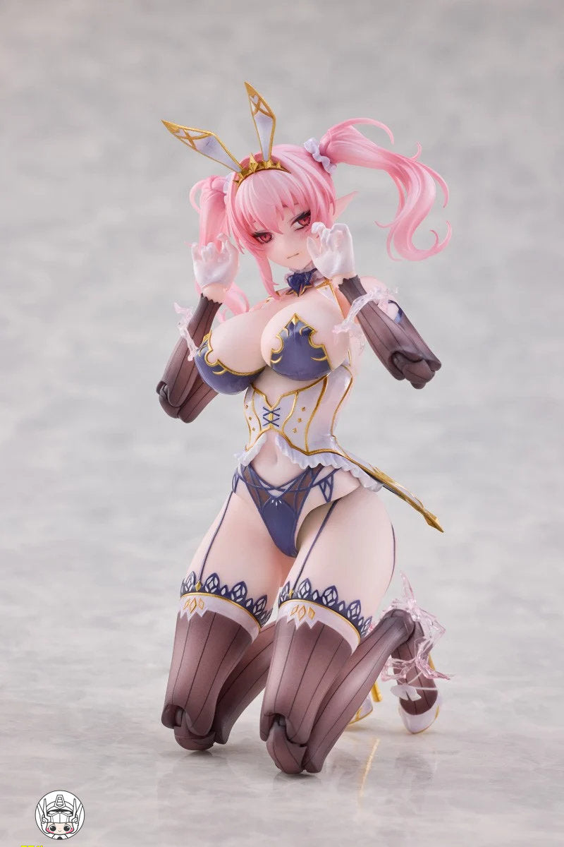 【予約商品】Otherwhere 1/12 ギャラクティック シリーズ アリス 塗装済み可動フィギュア
