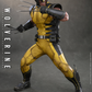 【予約商品】Hot Toys 1/6 『マーベル』 ウルヴァリン VGM91 通常版 塗装済み可動フィギュア