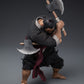 NOTTAA XTREME 1/12 封魔榜 天殺星・李逵 塗装済み可動フィギュア