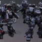 【予約商品】XiaoT「龍紋鏢局」ERDE-03 ウォール プラモデル