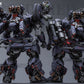 【予約商品】XiaoT「龍紋鏢局」ERDE-03 ウォール プラモデル