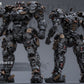 【予約商品】XiaoT「龍紋鏢局」ERDE-03 ウォール プラモデル