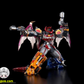 【予約商品】（再版）Flame Toys マイティ・モーフィン・パワーレンジャー ダイノメガゾード 塗装済み可動フィギュア