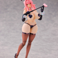 【予約商品】Bishoucraft 1/12 逆転うさぎガール ニコル 塗装済み可動フィギュア