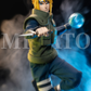 【予約受付終了】Rocket Toys 1/6 『NARUTO -ナルト-（疾風伝）』 波風 ミナト 黄色い閃光 Ver. 塗装済み可動フィギュア