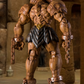 【先行販売】ToysEasy 易玩天開 『遊☆戯☆王』エクゾディア 塗装済み可動フィギュア