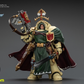 【予約商品】ジョイトイ JoyToy Source 1/18 『ウォーハンマー40K』ダーク エンジェル ベリアル デスウィングのグランドマスター 沈黙の剣とストームボルター付き 塗装済み可動フィギュア