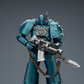 【予約商品】ジョイトイ JoyToy Source 1/18 『ウォーハンマー ホルスの異端』アルファ レギオン MKVI タクティカル レジオナリー 塗装済み可動フィギュア