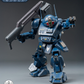 【予約受付終了】Threezero 3Z0189 ロボ道 装甲騎兵ボトムズ ストライクドッグ 塗装済み可動フィギュア