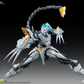 【予約商品】SNAA Model 1/144 「円卓の騎士」 SC-012 ランページライオン ベディヴィエール プラモデル