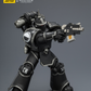 【予約商品】ジョイトイ JoyToy Source 1/18『ウォーハンマー ホルスの異端』レイヴンガード MK III タクティカル レジオナリー ボルトガンとボルトピストル付き 塗装済み可動フィギュア