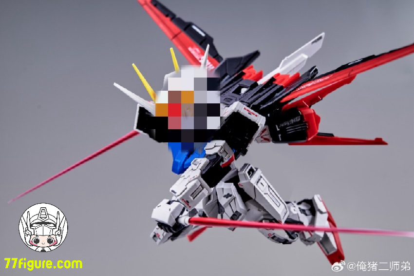 【予約商品】4th Party Pigsy Junior MGSD 小强 プラモデル