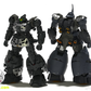 【予約商品】筑夢 Model 1/100 グリップ プラモデル