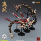 【先行販売】Sunday Hobby 秦の皇帝 秦始皇 嬴政 プラモデル