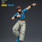 【予約商品】ジョイトイ JoyToy Source 1/18 SNK KOF 98UM  オロチチーム クリス 塗装済み可動フィギュア