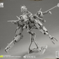 【予約商品】和模線 1/12 ラスト・ローズ ランド・コシキニ プラモデル