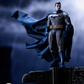 【予約商品】GONG DCコミックス バットマン ザ・サイレンス 塗装済み可動フィギュア