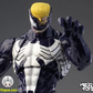 【予約商品】Mess Toys 1/12 ヴェノム リーサル・ネイバー ヴェノムスーツ 塗装済み可動フィギュア