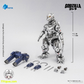 【予約商品】Hiya Toys『ゴジラ×メカゴジラ』（2002）メカゴジラ MFS-3 Ver. 塗装済み可動フィギュア
