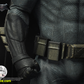 【予約商品】INART 1/6 AgA034『バットマン vs スーパーマン ジャスティスの誕生』 バットマン ライトアーマー 塗装済み可動フィギュア