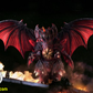 【予約商品】Hiya Toys EBG0295 Exquisite Basic ゴジラVSデストロイア 映画版 デストロイヤー 塗装済み可動フィギュア