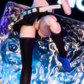 Nuke Matrix 1/12「ファンタジーガール・サイバーフォレスト」葉風婵 プラモデル