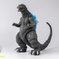 【予約商品】Hiya Toys Exquisite Basic シリーズ 『ゴジラ・モスラ・キングギドラ 大怪獣総攻撃』ゴジラ 塗装済み可動フィギュア