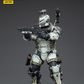 【品切れ】ジョイトイ JoyToy Source 暗源 1/18 『戦星辰』 悽愴たる遠征軍 第九軍団突撃中隊 アサルター 塗装済み可動フィギュア