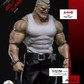 【予約商品】ADAM 1/12 ADG-001 ギルティランド ポストマン ケイン 塗装済み可動フィギュア