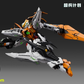 【予約商品】超兵計画 1/100 MG 覚醒超兵 ハレルヤ プラモデル