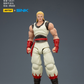 【予約受付終了】ジョイトイ JoyToy Source 1/18 SNK KOF 98UM 『餓狼伝説』アンディ・ボガード 塗装済み可動フィギュア