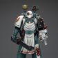 【予約商品】ジョイトイ JoyToy Source 1/18 『ウォーハンマー ホルスの異端』ホルスの息子軍団 薬剤師 塗装済み可動フィギュア