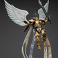 【予約商品】ジョイトイ JoyToy Source 1/18 『ウォーハンマー40K』ブラッド エンジェル サンギノール エンカーミン ブロードソード付き 塗装済み可動フィギュア