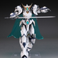 SNAA Model 1/144 円卓の騎士 巨神剣 トリスタン（Tristan）プラモデル