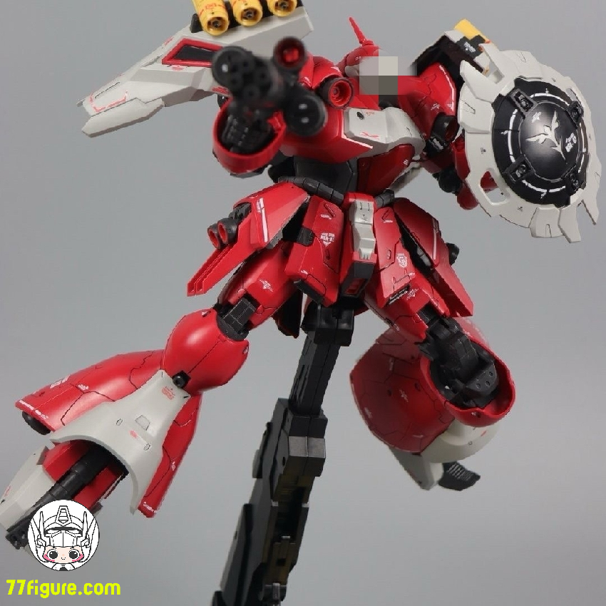 【予約商品】Daban 1/100 8823 MSN-03 プラモデル