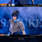 【予約商品】Rocket Toys 1/6 公式公認 『NARUTO -ナルト-』 うちは サスケ 豪華版 塗装済み可動フィギュア