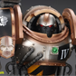 【予約商品】ジョイトイ JoyToy Source 1/18 『ウォーハンマー ホルスの異端』アイアン ウォリアーズ アイアン サークル ドミタル・フェラム クラス バトル・オートマタ 塗装済み可動フィギュア
