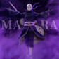【予約商品】Rocket Toys 1/6 公式公認 『NARUTO -ナルト-』 うちは マダラ 塗装済み可動フィギュア