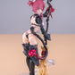 【予約商品】次元具像 1/12 見習い魔女 星川猫 赤髪 Ver. 塗装済み可動フィギュア