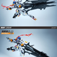 狼骸重工 1/60 ウルフ・キング ログア（Logar）プラモデル