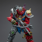 【品切れ】ジョイトイ JoyToy 1/18 ティーンエイジ  ミュータント ニンジャ タートルズ 『TMNT 』グランドチャック 塗装済み可動フィギュア