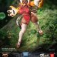 【先行販売】蝸之殻(スネイルシェル)  1/12 RPG-04 タイガーガール ガル 塗装済み可動フィギュア