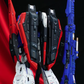 【予約商品】No.26 Studio 1/100 MG ゼータガンダム用 ガレージキット フルレジンキット