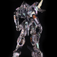 【予約商品】Godomo 1/72 日曜 ソラリアディアン 2025WF会場限定 クリアカラー版 プラモデル