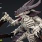 【先行販売】ジョイトイ JoyToy Source 1/18『ウォーハンマー40K』ティラニッド ハイブ フリート リヴァイアサン ティラニッド ウォリアー2 ボーンソード付き 塗装済み可動フィギュア