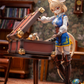 【予約商品】LADoTOYS 1/12 魔法大陸 マーガレット マーズ 研究者Ver. 塗装済み可動フィギュア