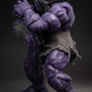 【予約商品】Ghost Axe 1/12 大洪荒シリーズ 魑 塗装済み可動フィギュア