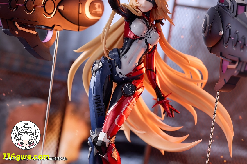 RIBOSE 1/7 『幻塔』ネメシス ヴィーナスVer. フィギュア - 77figure.com RIBOSE 1/7 『幻塔』ネメシス ヴィーナスVer. フィギュア - 77figure.com